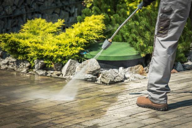 Best Factory Floor Cleaning  in Cheraw, SC